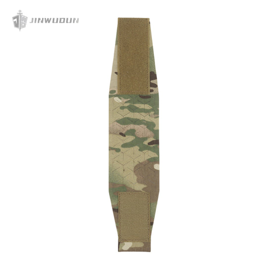 Pangolin Adaptive Multi-Tool Bag Flip MK Chest Mount Pangolin Fixed Cover