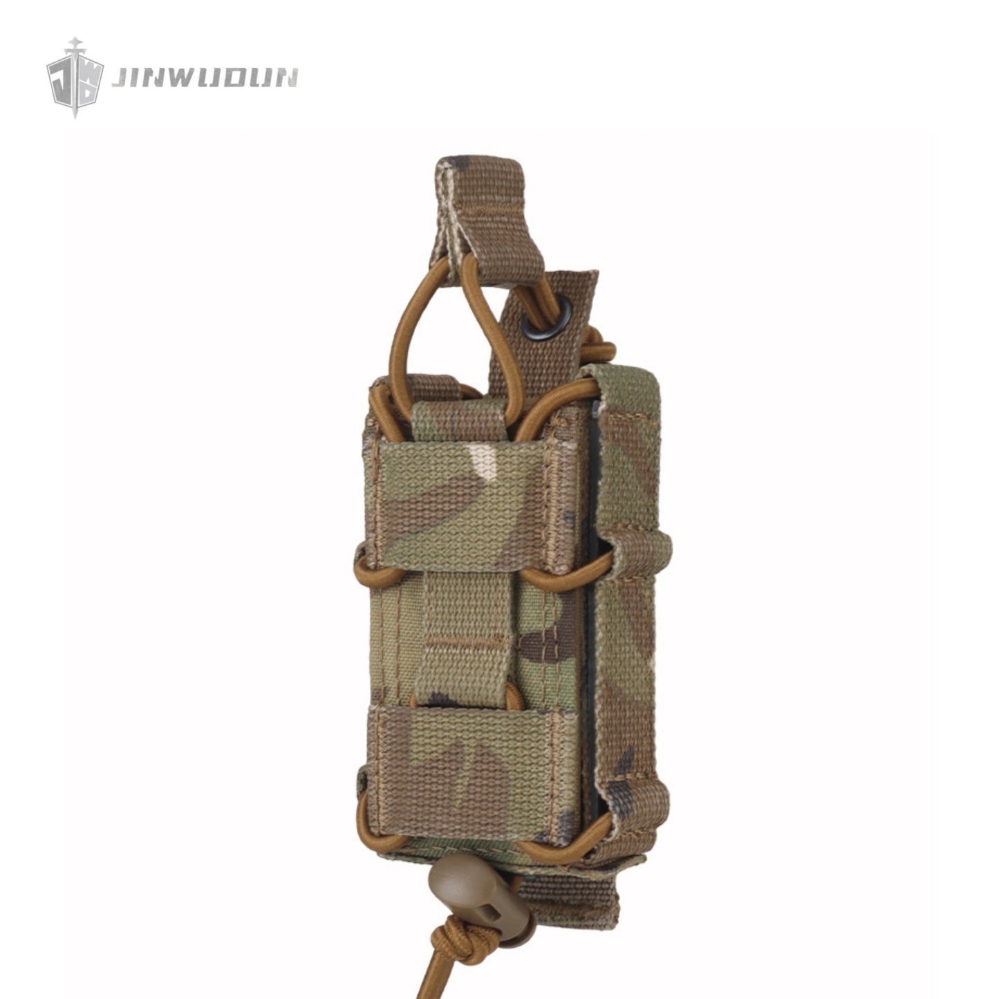 MR Tactical Small Function Pack Tactical Single 9,mm Outdoor Multi-function Molle Accessory Pack