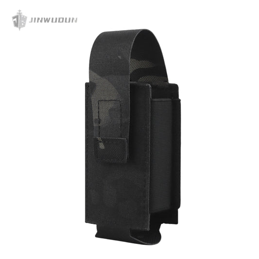 Shock grenade bag outdoor tactical equipment multifunctional lightweight storage bag molle mount