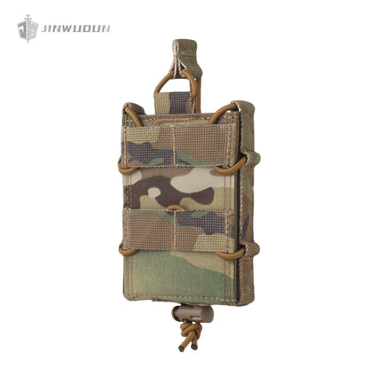MR large function bag (5.56 and 7.62) molle multi-function tactical storage bag