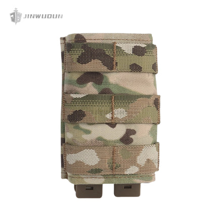 FAST single-link 5.56 function package (high) tactical equipment expansion accessories imported CP