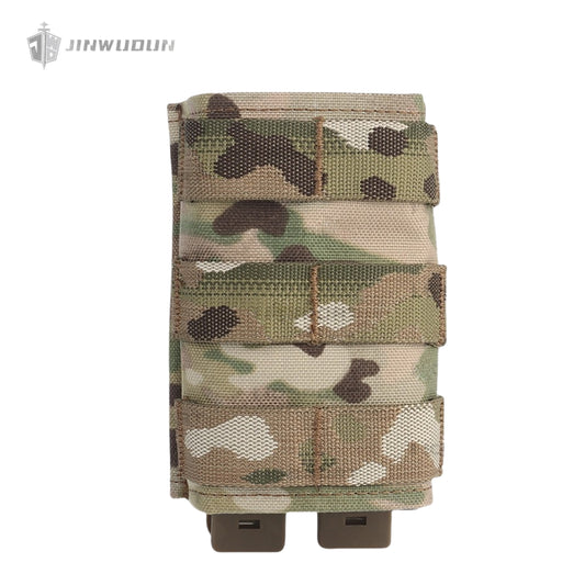 FAST single-link 5.56 function package (high) tactical equipment expansion accessories imported CP