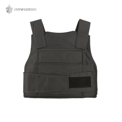 Bulletproof vest-NIJ IIIA+/police riot control, security, defense