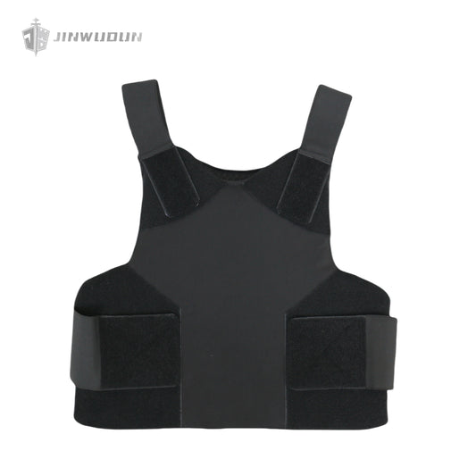 JWD-Inner wear invisible bulletproof vest ultra-soft and ultra-light UHMWPE material Level NIJ IIIIA protection