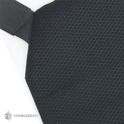 Level NIJ IIIA stealth lightweight bulletproof vest wear thin tactical vest bulletproof liner
