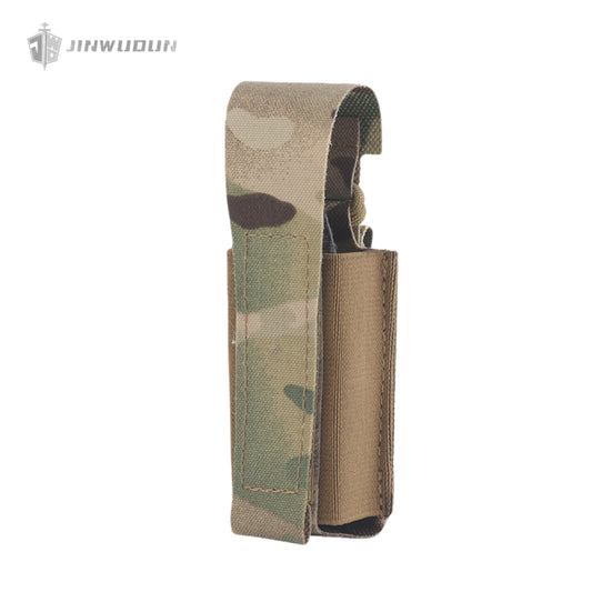 WG single multi-function pistol magazine bag molle mount tactical storage accessory bag