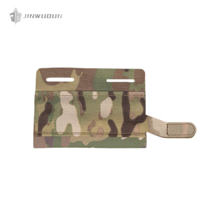 Elastic storage, molle adaptable, quick fix, small quick first aid kit accessories