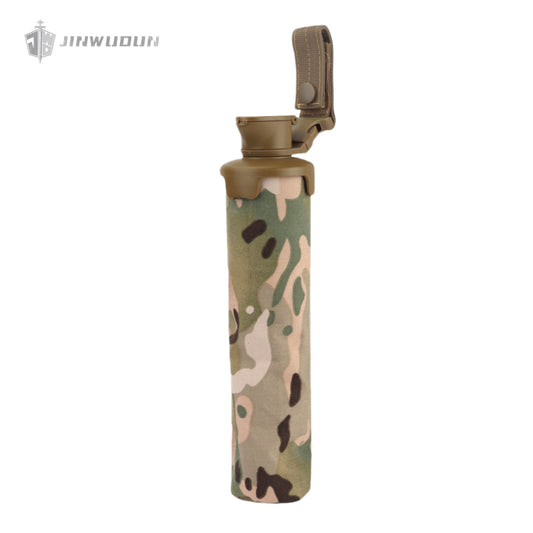 Tactical BB storage bag foldable large capacity storage bag