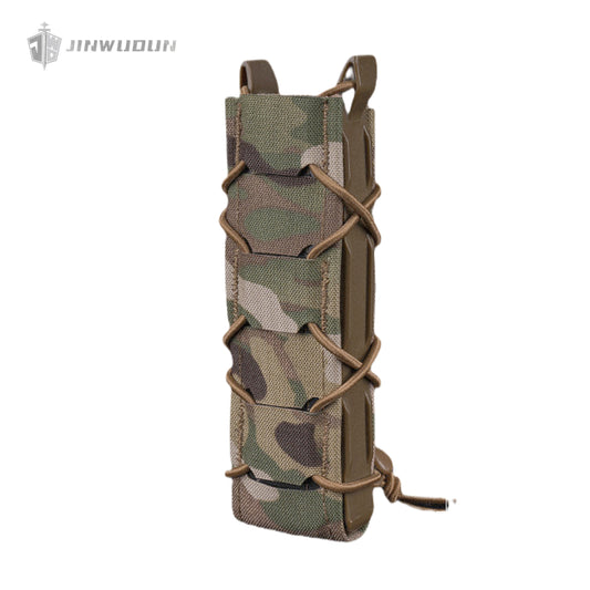 Tiger Long Quick-Draw Magazine Pouch V2