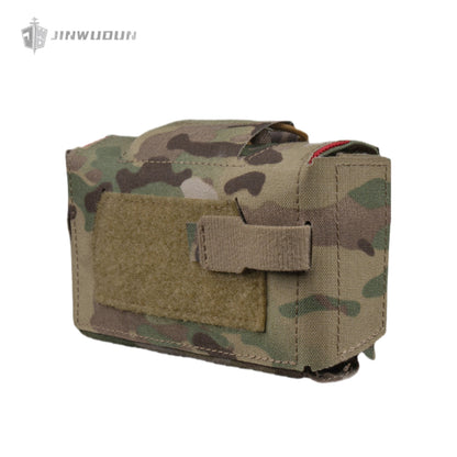 Compact First Aid Kit V3