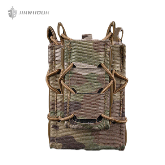 Tiger Quick-Draw Magazine Pouch V2
