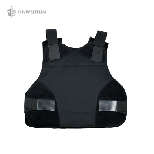 NIJ IIIA bulletproof and stab-proof vest - UHMWPE material, providing maximum protection, comfortable and lightweight design