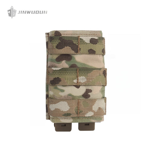 MOLLE Insert System FAST Single 7.62 Magazine Pouch (High)