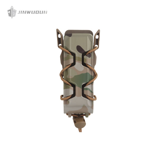All-terrain small function bag FOR 9mm/45acp nylon material molle