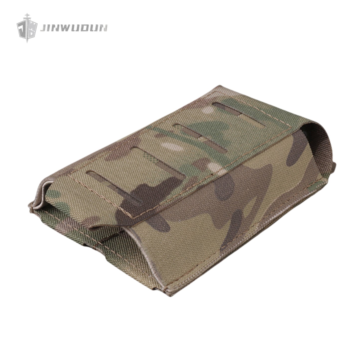 ARC V2 Large Function Pack AR/M4 Accessory Pack Bottom Drain MOLLE Mount