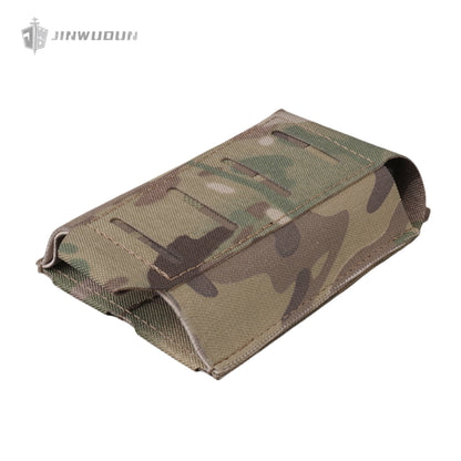 ARC V2 Large Function Pack AR/M4 Accessory Pack Bottom Drain MOLLE Mount