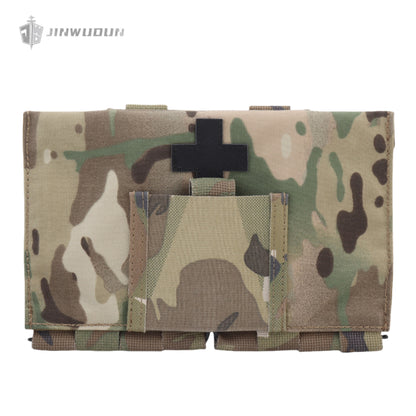 IFAK LBT 9022B Seal Belt Waist Bag Medical Outdoor Tactical First Aid Kit