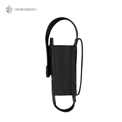 Shock grenade bag outdoor tactical equipment multifunctional lightweight storage bag molle mount