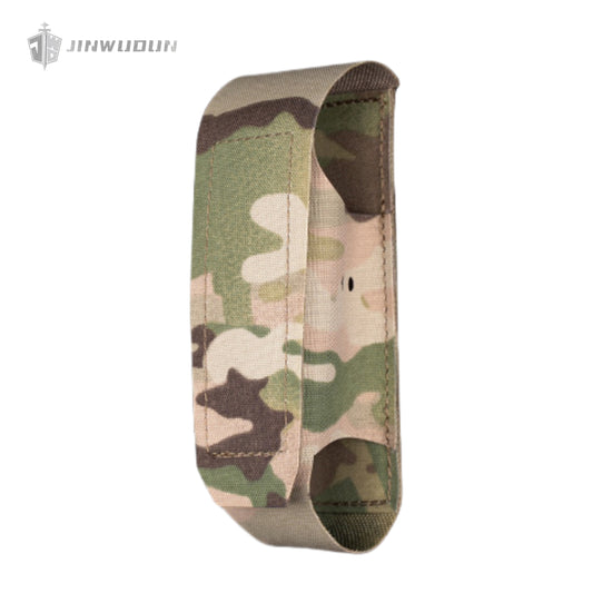 Multifunctional tactical storage bag external expansion molle adapter accessory tool kit KTO sub-bag