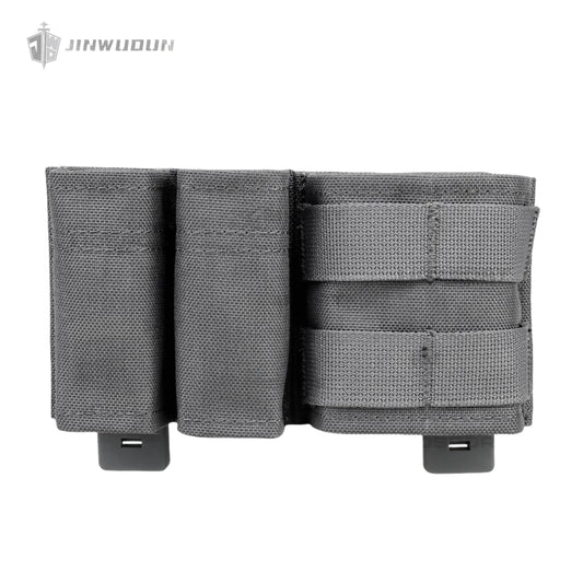 FAST Dual 9MM+5.56 Function Pack (Low) Tactical Quick-Dial MOLLE Accessory Pack