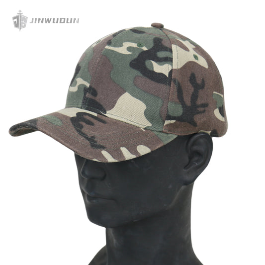 JWD-MultiCam bulletproof baseball cap-NIJ IIA level bulletproof cap High performance UHMWPE material Outdoor