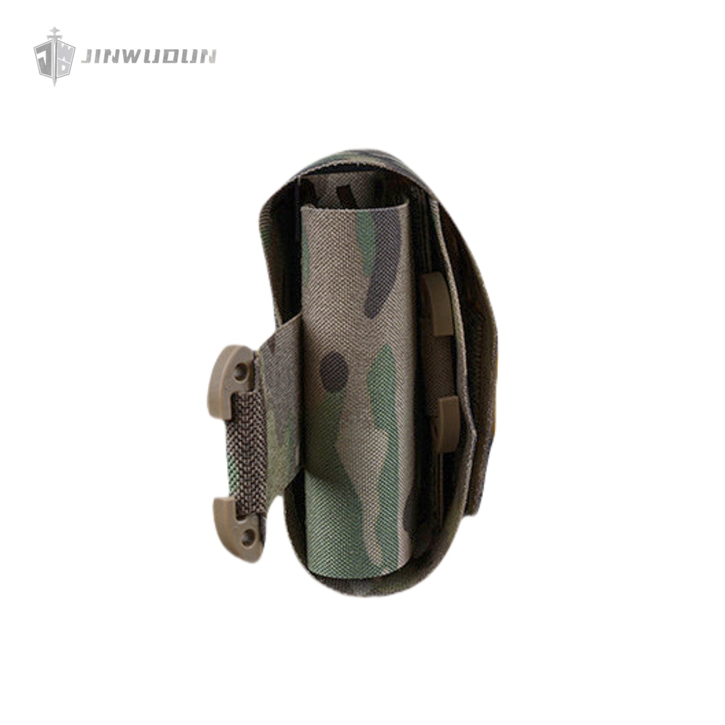 M system mounted split horizontal pull quick-access design small light fast first aid kit
