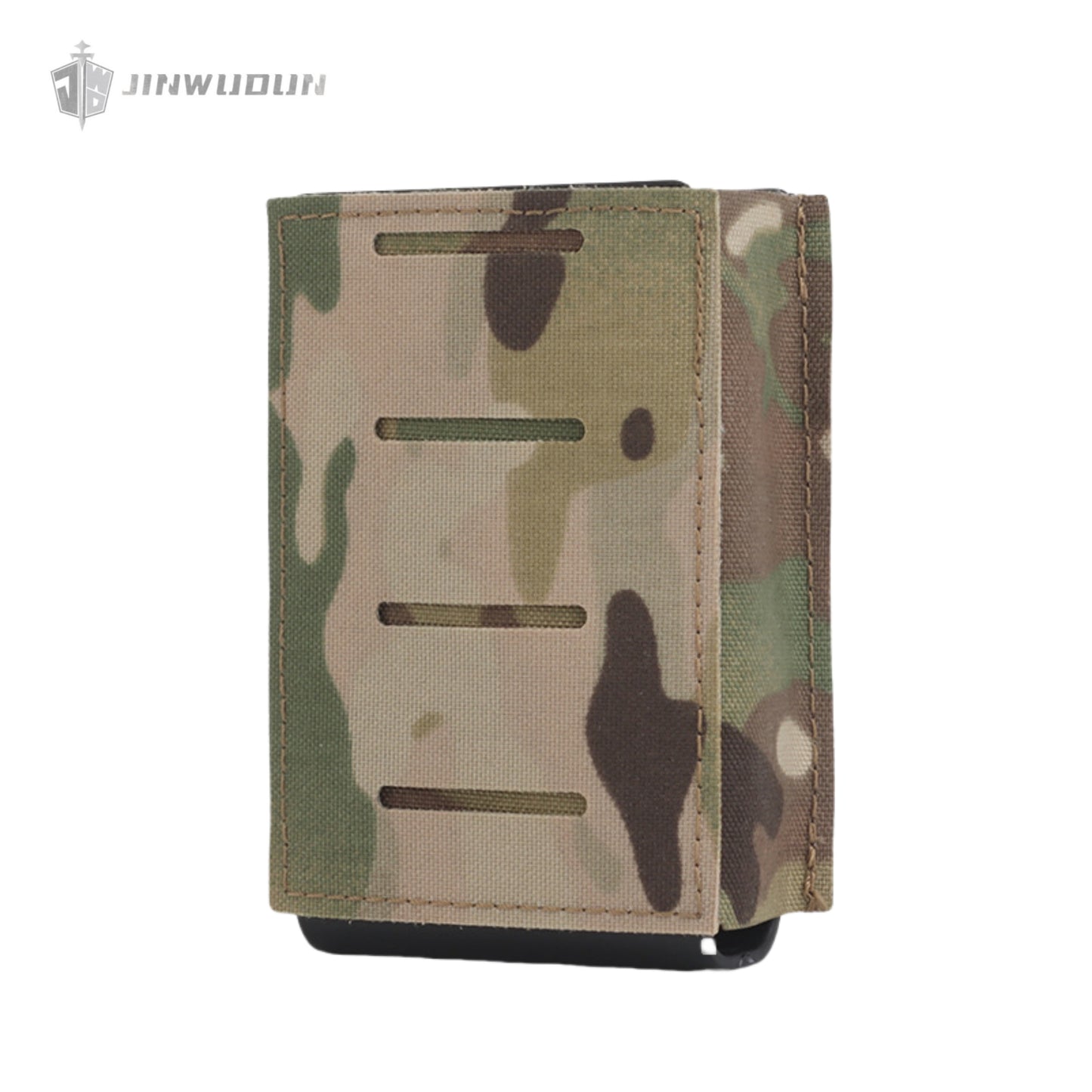 PHC MK2 5.56 Functional Bag 1.75-inch Belt Adapter Multi-function Storage Bag