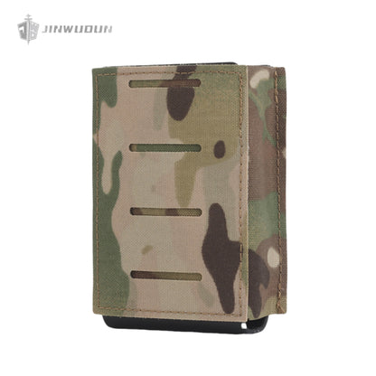 PHC MK2 5.56 Functional Bag 1.75-inch Belt Adapter Multi-function Storage Bag