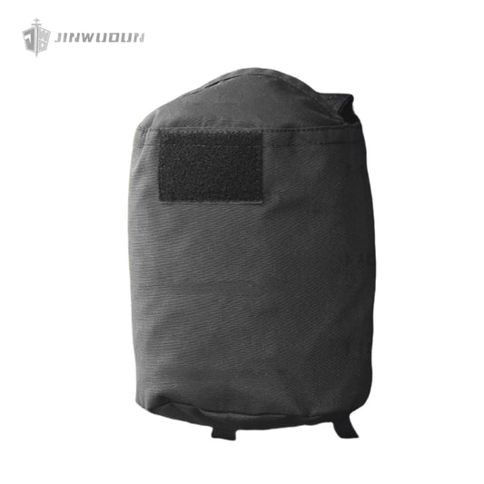 Tactical Storage Bag Outdoor Large Capacity Folding Storage Sundries Portable Wear-resistant Bag