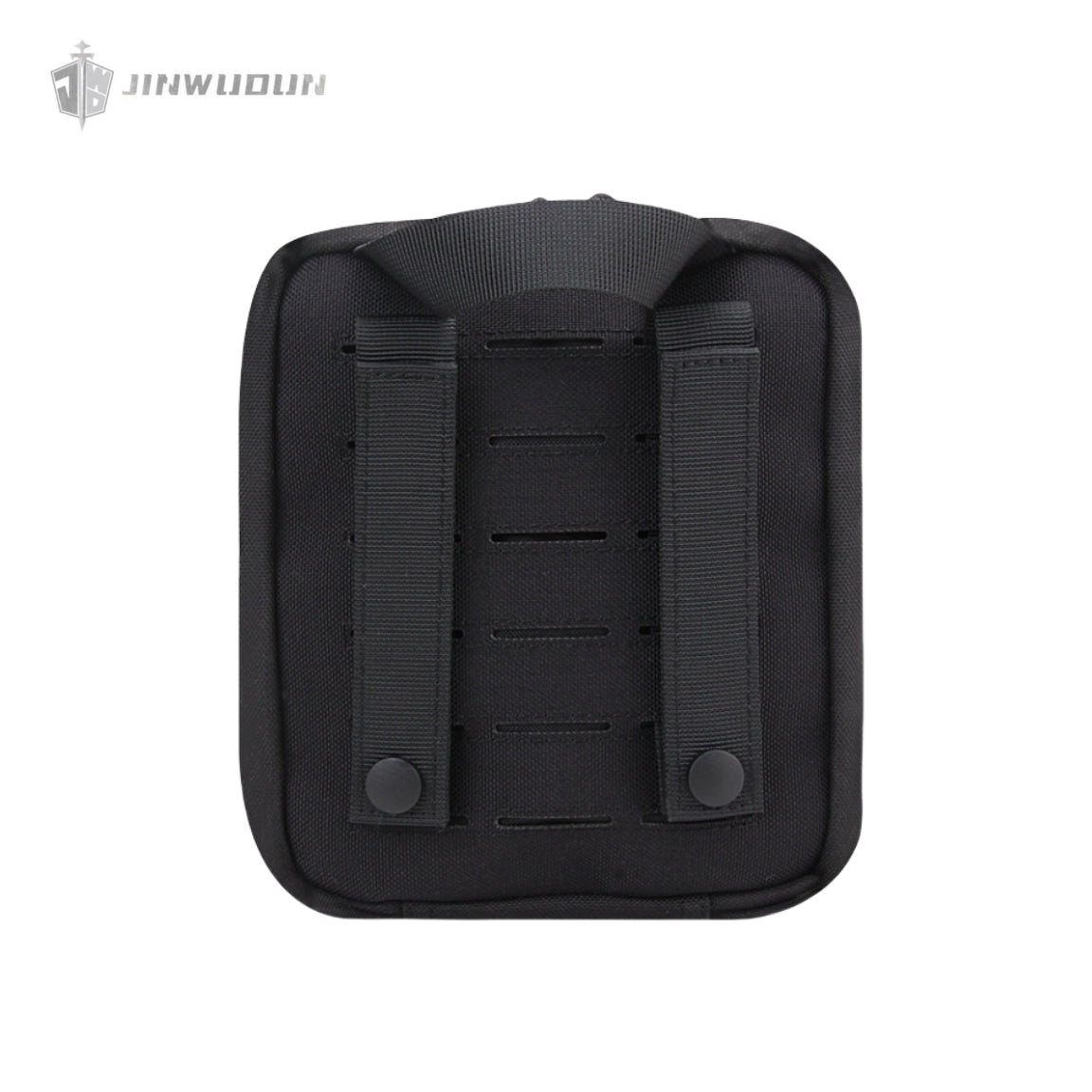 Tactical Multi-Function Medical Bag MOLLE System Portable Outdoor Bag