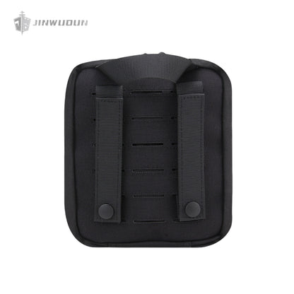Tactical Multi-Function Medical Bag MOLLE System Portable Outdoor Bag