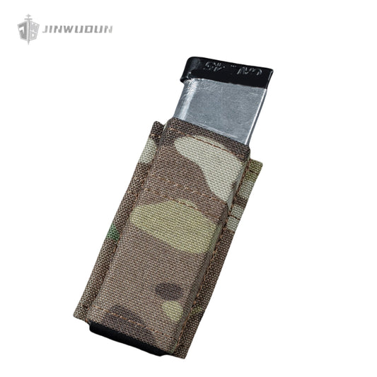 FAST single-link 1911 function bag, outdoor tactical MOLLE magazine bag, military fan tool bag