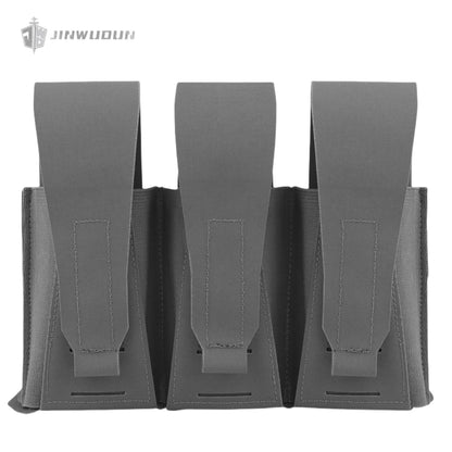 LG3V2 Multi-Purpose Triple Function Bag, Multiple 5.56 Tactical Storage Accessory Bag
