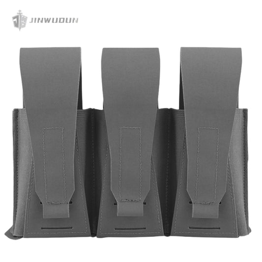 LG3V2 Multi-Purpose Triple Function Bag, Multiple 5.56 Tactical Storage Accessory Bag