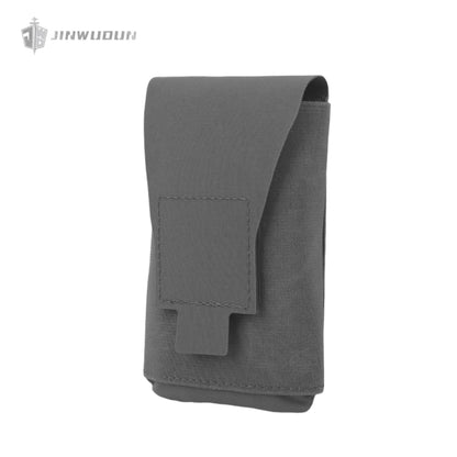 Quick Deployment Recovery Bag Outdoor Storage MOLLE Bag Large Capacity Tightening Drawstring
