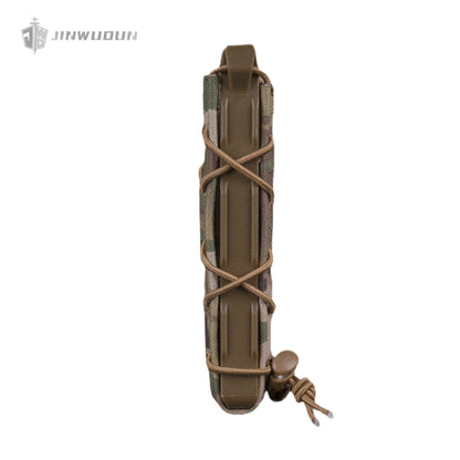 Tiger Long Quick-Draw Magazine Pouch V2