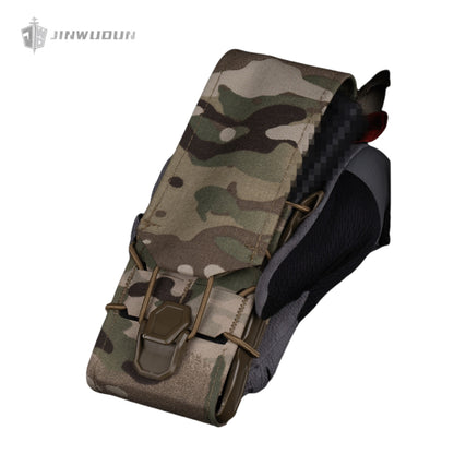 Tiger AR Quick-Draw Magazine Pouch V2 Series Flip Cover