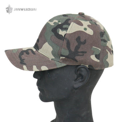 JWD-MultiCam bulletproof baseball cap-NIJ IIA level bulletproof cap High performance UHMWPE material Outdoor