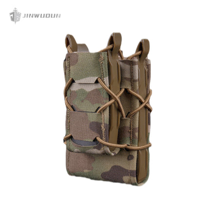Tiger Quick-Draw Magazine Pouch V2