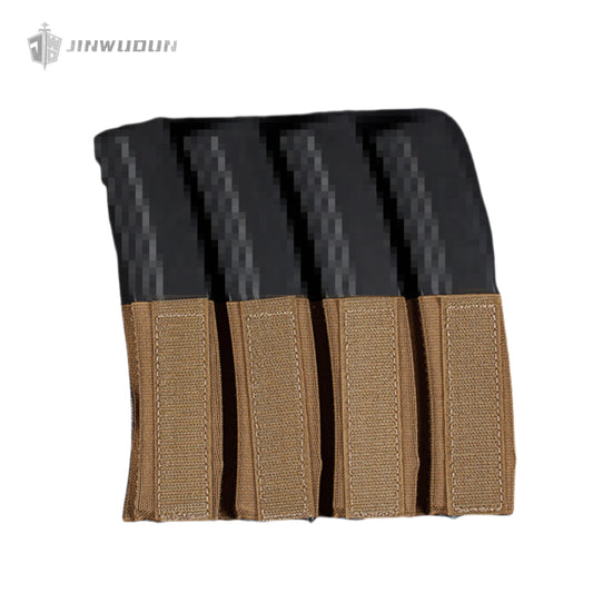MK4 chest liner (for MP5) quad magazine pouch tactical vest accessory kit