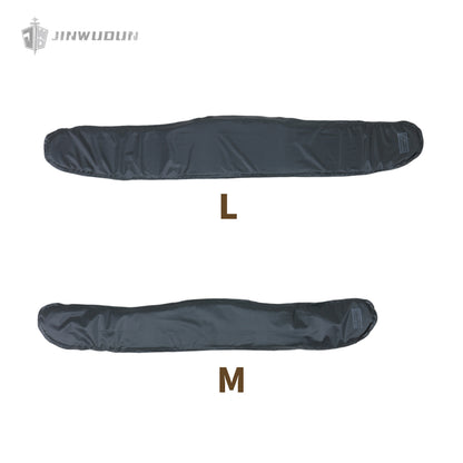 Tactical waist belt bulletproof liner, US standard IIIA/GA3 level protection soft UHMWPE material