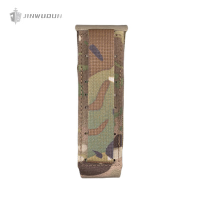 Multifunctional tactical storage bag external expansion molle adapter accessory tool kit KTO sub-bag