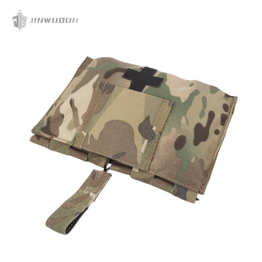 IFAK LBT 9022B Seal Belt Waist Bag Medical Outdoor Tactical First Aid Kit