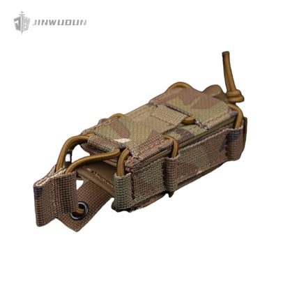 MR Tactical Small Function Pack Tactical Single 9,mm Outdoor Multi-function Molle Accessory Pack