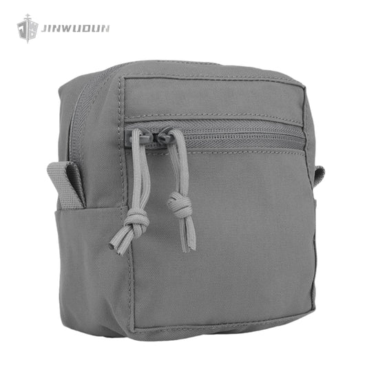 GP sundries bag (small) tactical commuter bag molle multi-functional outdoor portable storage bag