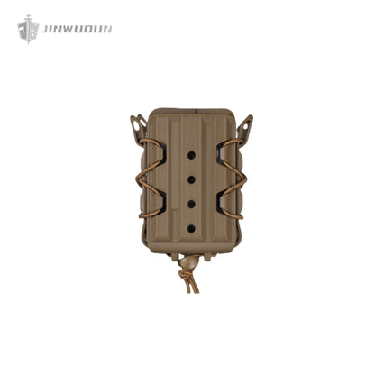 Multifunctional tactical molle storage box all-terrain combination function package (5.56 combination)