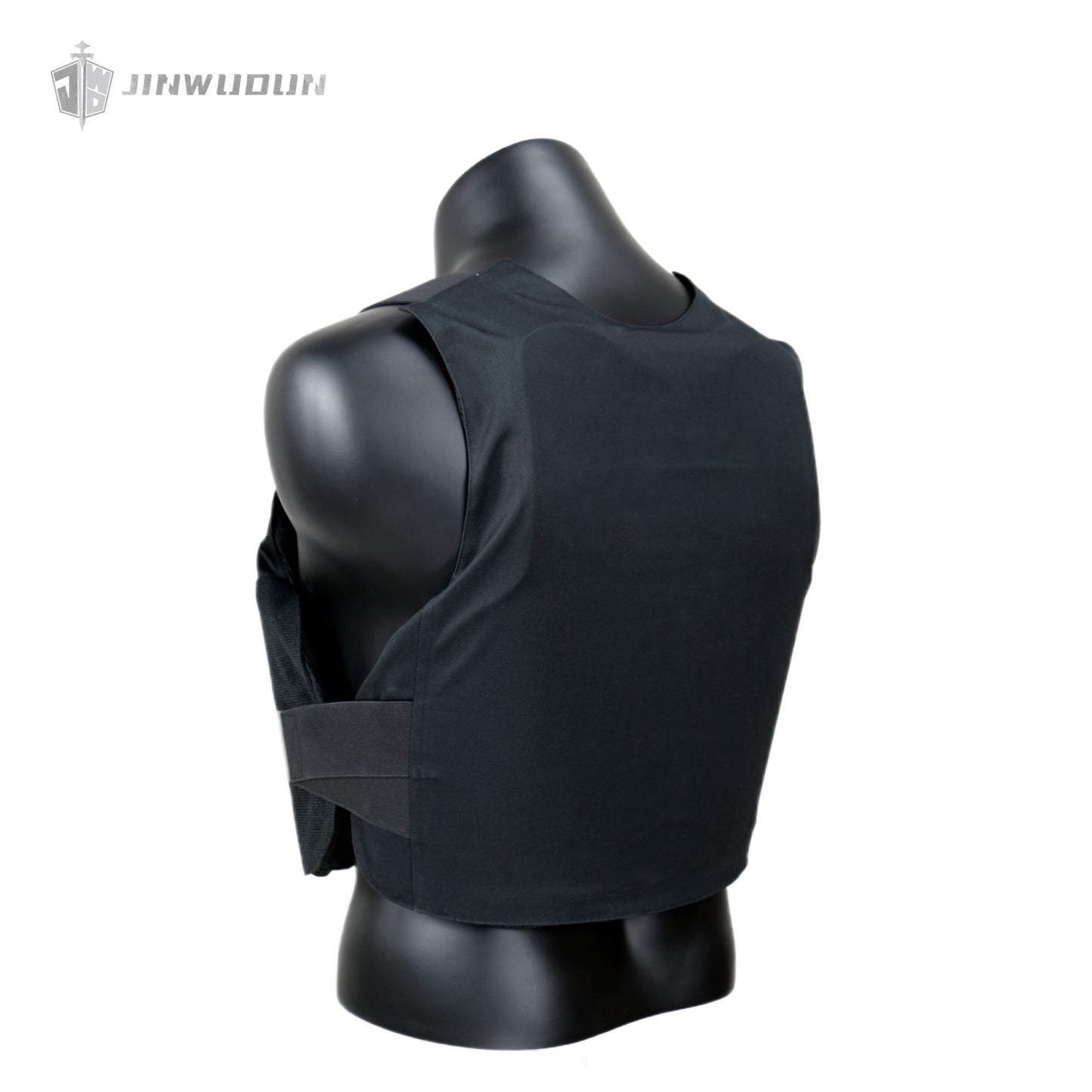 NIJ IIIA bulletproof and stab-proof vest - UHMWPE material, providing maximum protection, comfortable and lightweight design