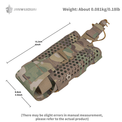 ARC Radio Pack