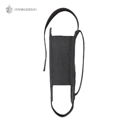 Smoke bomb bag outdoor tactical molle mounting multifunctional storage bag lightweight design