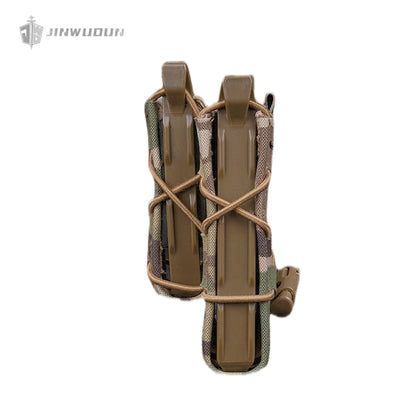 Tiger Quick-Draw Magazine Pouch V2